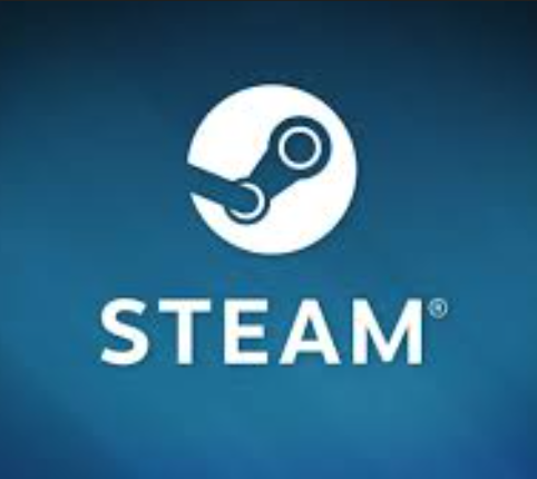 Steam Wallet